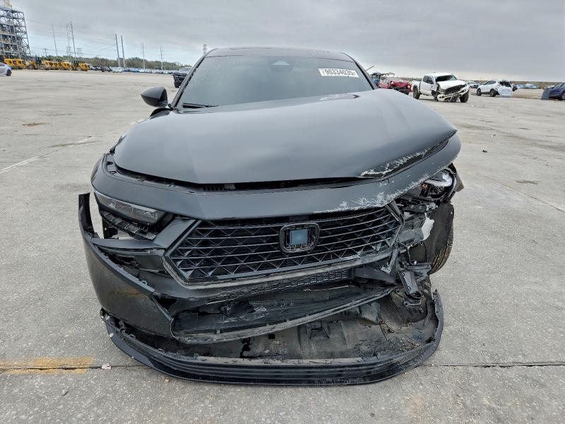 Фото 5 - HONDA ACCORD