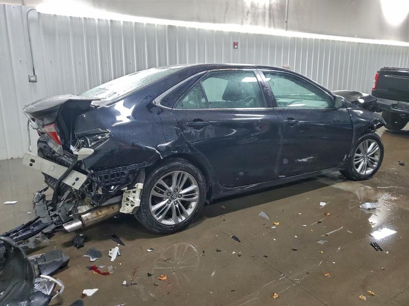 Фото 3 - TOYOTA CAMRY