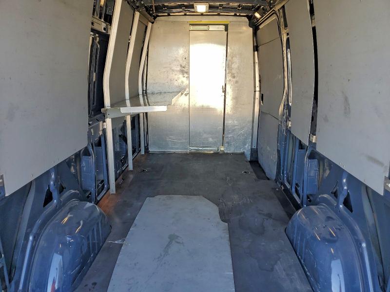 Фото 10 - MERCEDES-BENZ SPRINTER