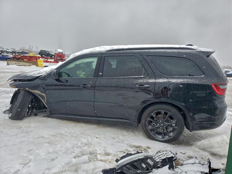 Фото 2 - DODGE DURANGO