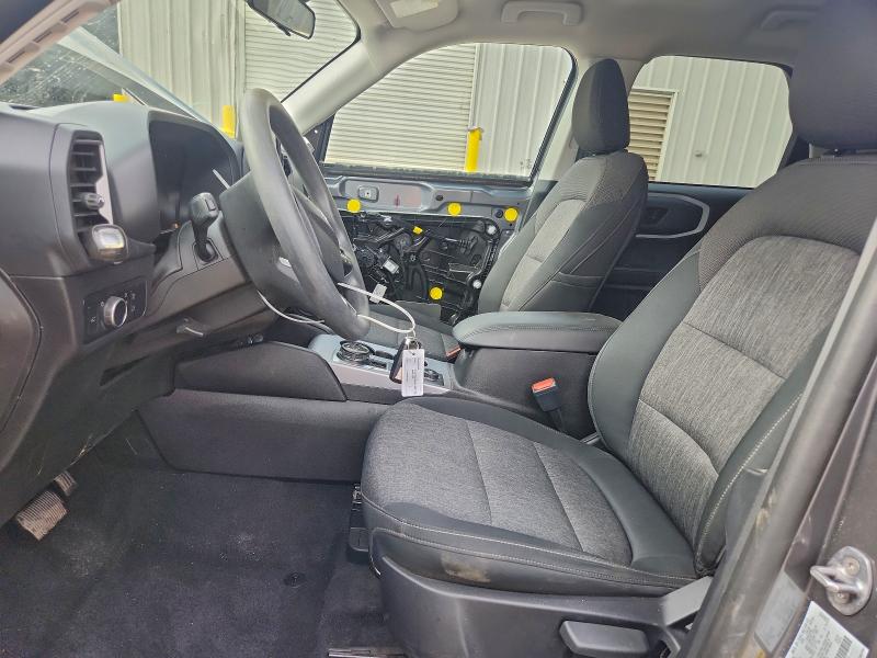 Фото 7 - FORD BRONCO