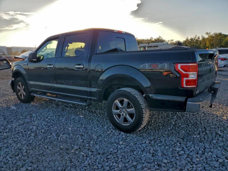 Фото 2 - FORD F-150