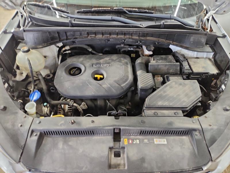 Фото 12 - HYUNDAI TUCSON