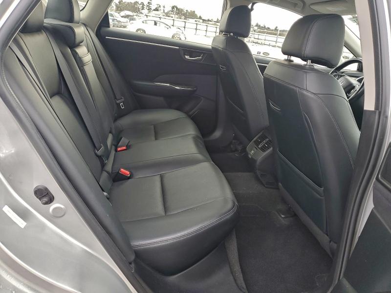 Фото 10 - HONDA CLARITY