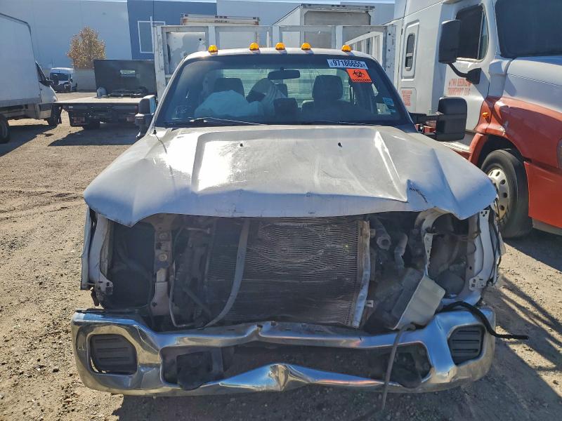 Фото 5 - FORD F350