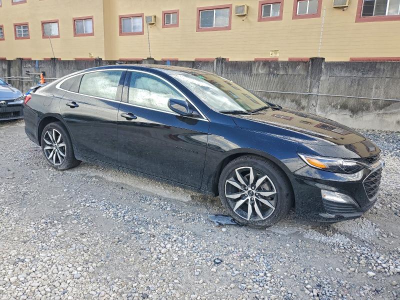 Фото 4 - CHEVROLET MALIBU