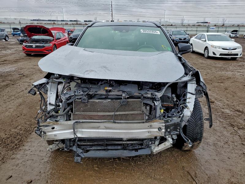 Фото 5 - TOYOTA RAV4