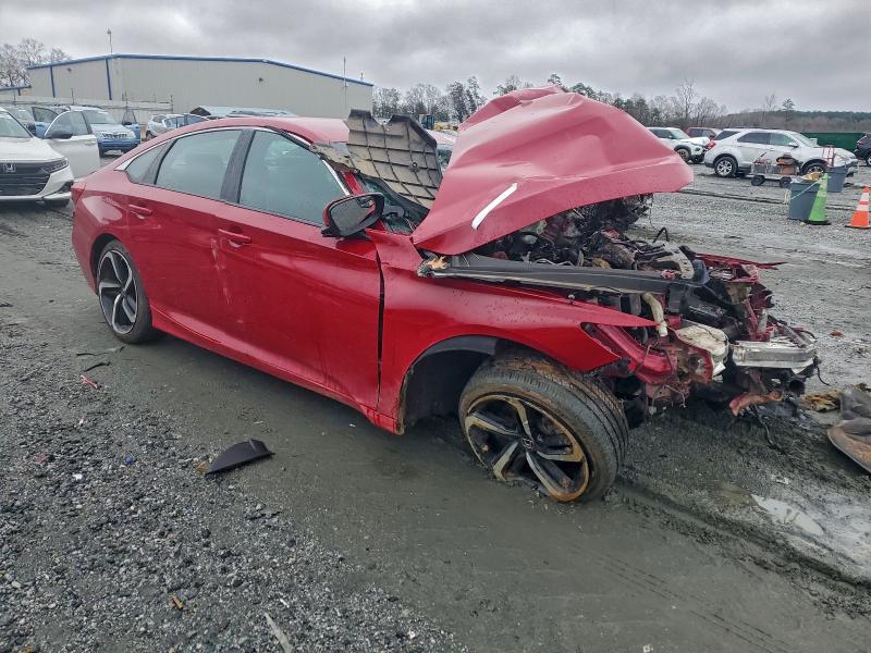 Фото 4 - HONDA ACCORD