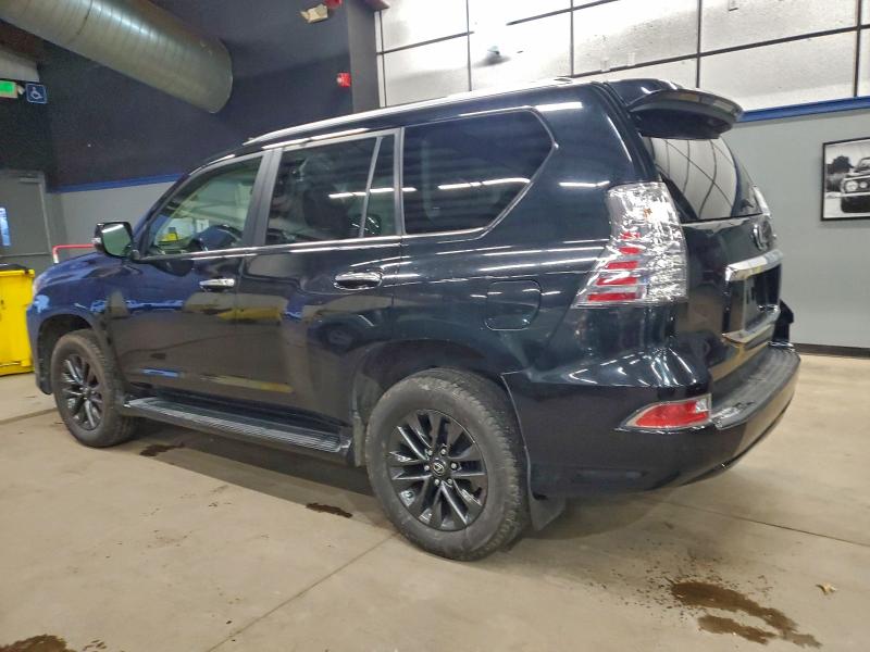 LEXUS GX 2020 VIN JTJAM7BXXL5253228