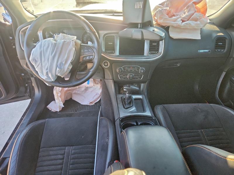 Фото 8 - DODGE CHARGER