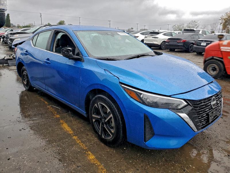 Фото 4 - NISSAN SENTRA