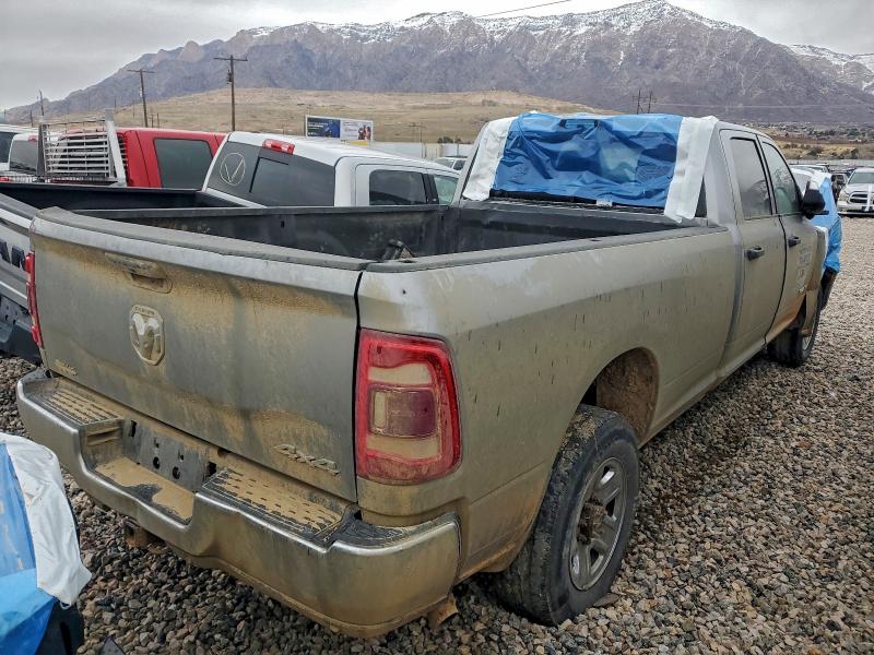 Фото 3 - RAM 2500