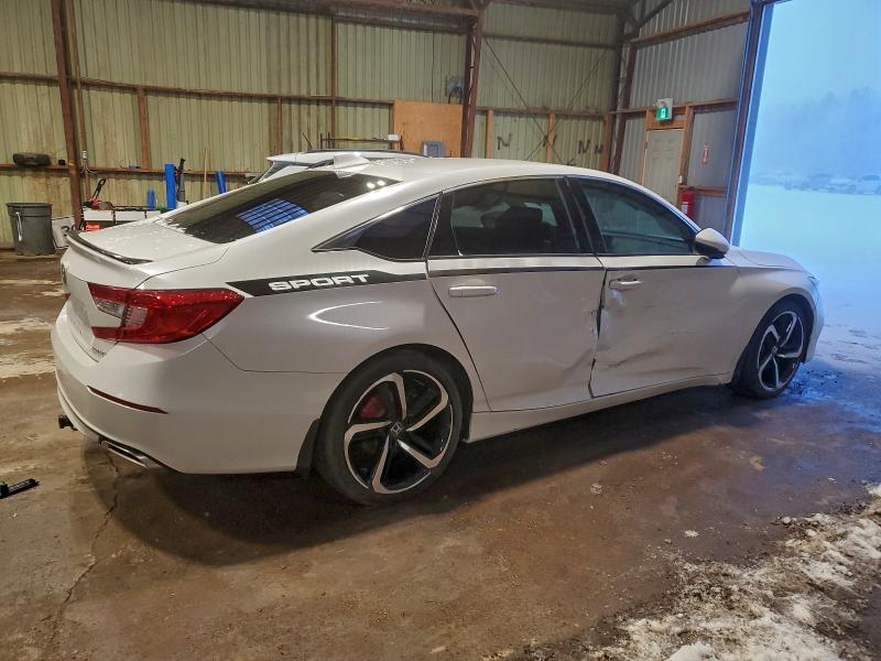 Фото 3 - HONDA ACCORD