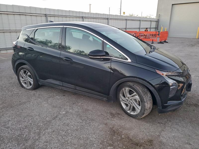 Фото 4 - CHEVROLET BOLT