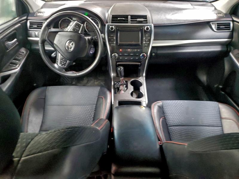 Фото 8 - TOYOTA CAMRY