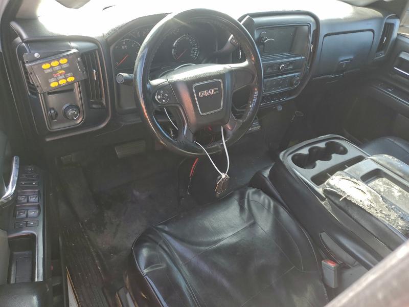 Фото 8 - GMC SIERRA