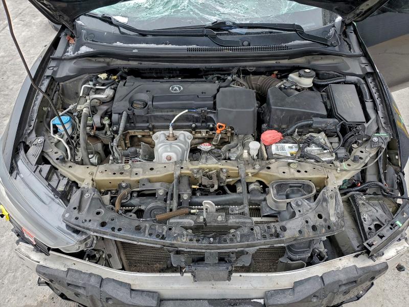 Фото 11 - ACURA ILX