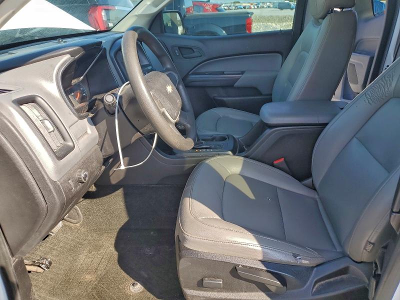 Фото 7 - CHEVROLET COLORADO