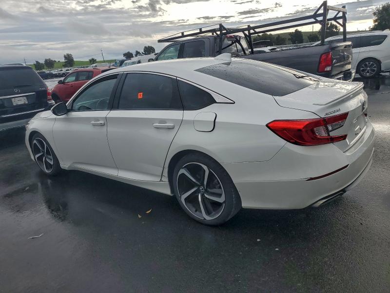 Фото 2 - HONDA ACCORD