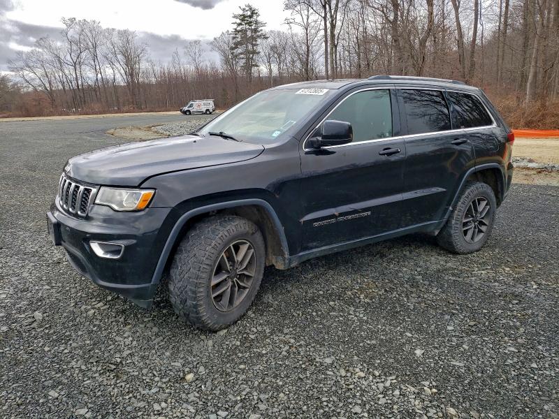 Фото 1 - JEEP GRAND CHER