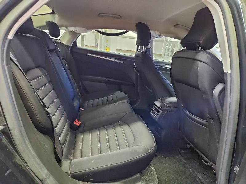 Фото 10 - FORD FUSION