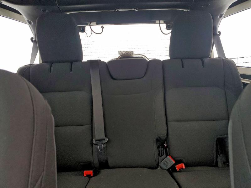 Фото 10 - JEEP WRANGLER