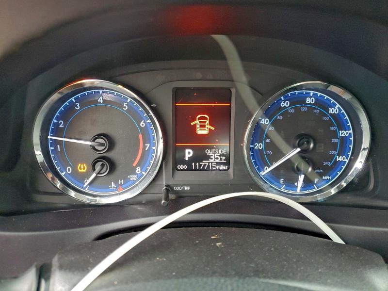 Фото 9 - TOYOTA COROLLA