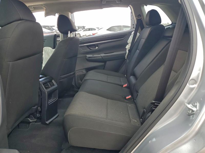 Фото 11 - HONDA CRV