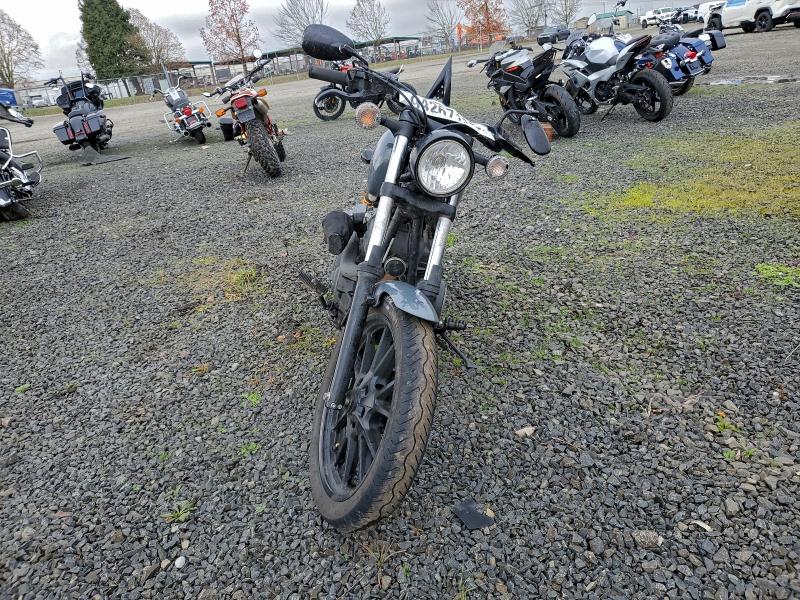 YAMAHA XVS950 CUD 2023