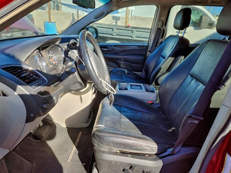 Фото 7 - CHRYSLER MINIVAN