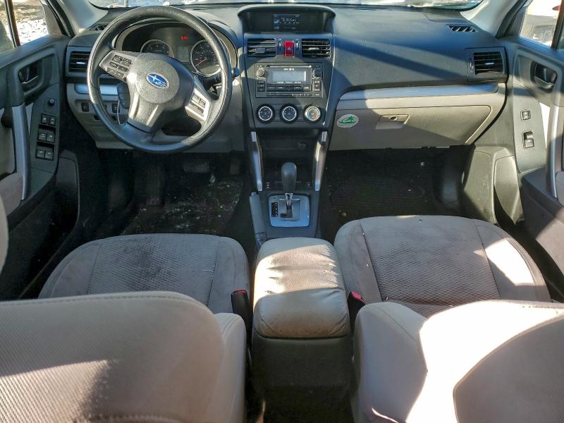 Фото 8 - SUBARU FORESTER