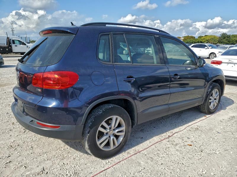 Фото 3 - VOLKSWAGEN TIGUAN