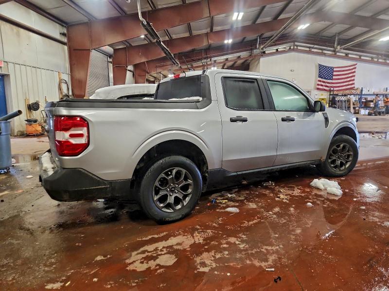 Фото 3 - FORD MAVERICK