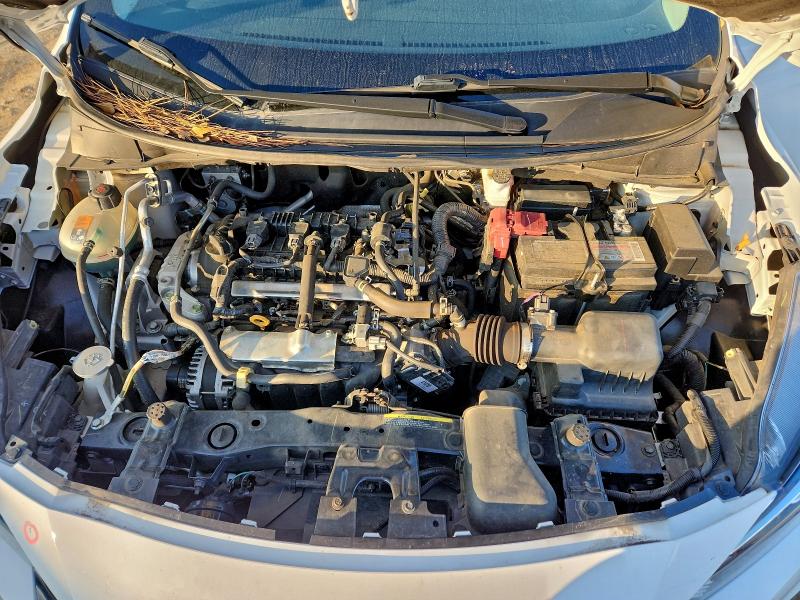 Фото 11 - NISSAN VERSA