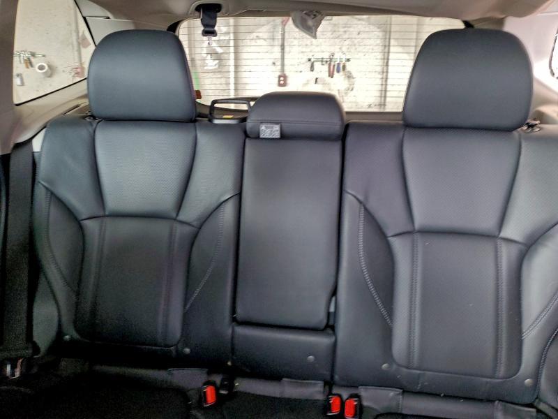 Фото 10 - SUBARU FORESTER