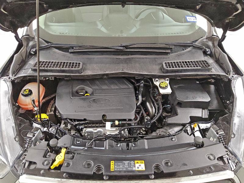 Фото 12 - FORD ESCAPE