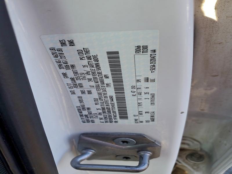 Фото 12 - FORD ESCAPE