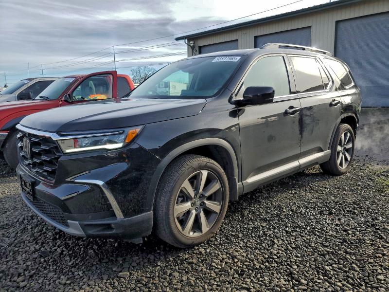 Фото 1 - HONDA PILOT