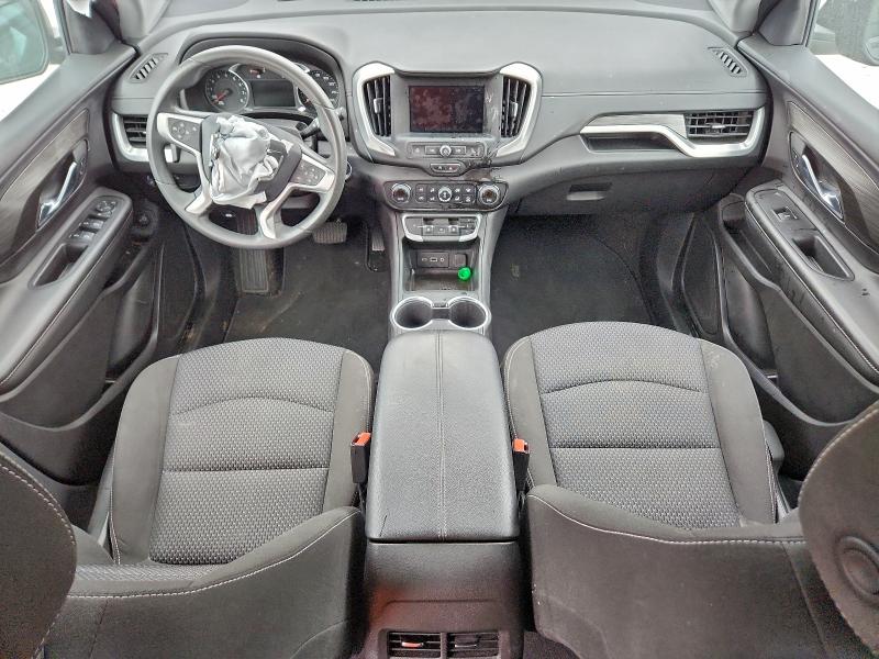 Фото 8 - GMC TERRAIN