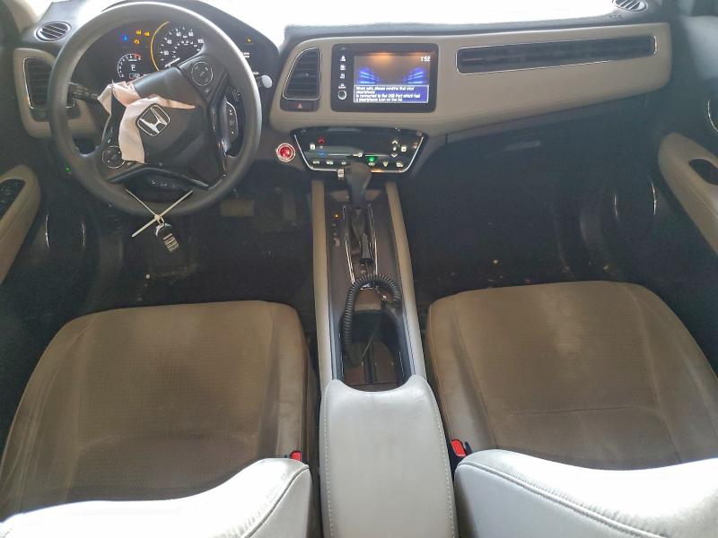 Фото 8 - HONDA HR-V