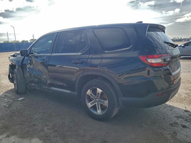 Фото 2 - HONDA PILOT