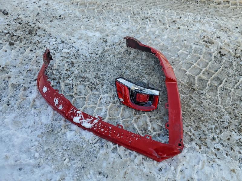 Фото 13 - JEEP COMPASS