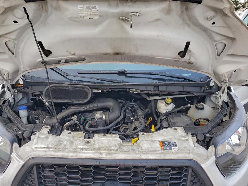 Фото 12 - FORD TRANSIT