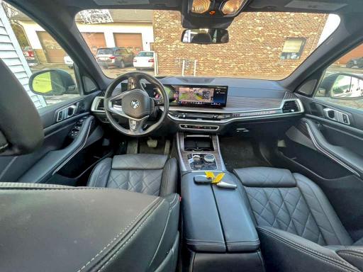 Фото 5 - BMW X5