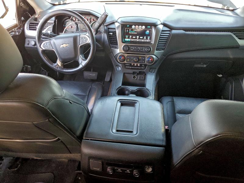 Фото 8 - CHEVROLET SUBURBAN