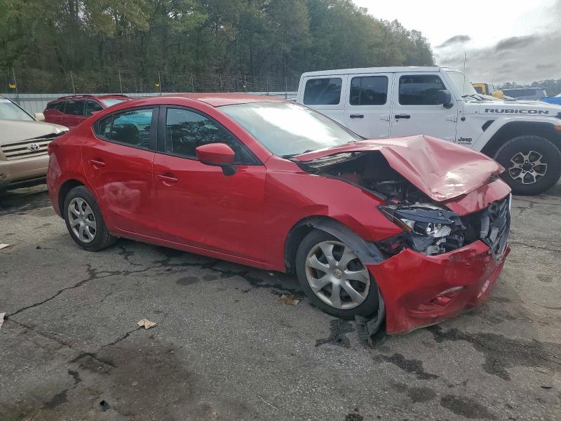 Фото 4 - MAZDA 3