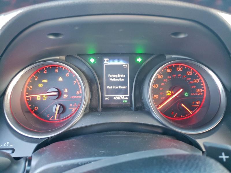 Фото 9 - TOYOTA CAMRY