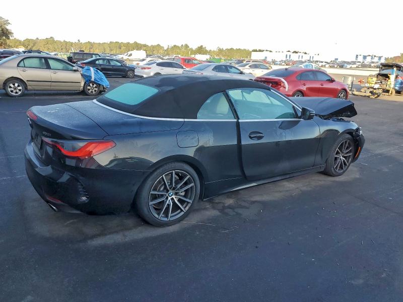 Фото 3 - BMW 4 SERIES