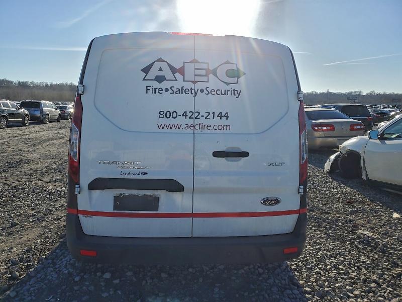 Фото 6 - FORD TRANSIT