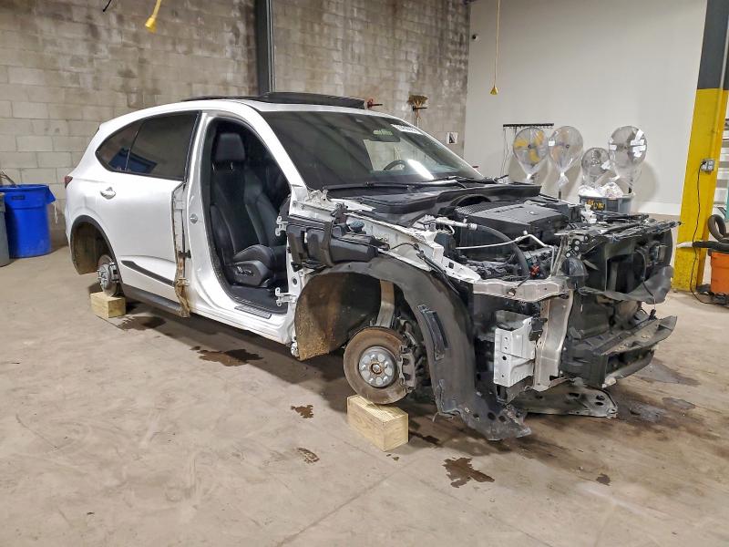 Фото 4 - ACURA MDX